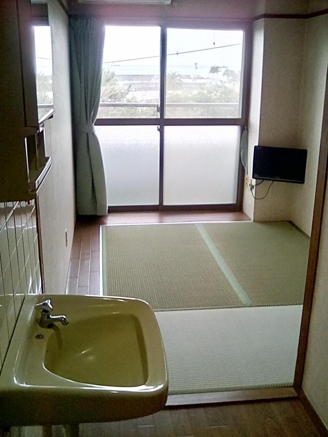 Kobe Hostel מראה חיצוני תמונה