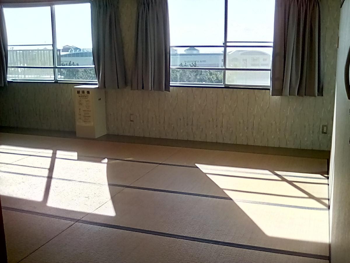 Kobe Hostel מראה חיצוני תמונה